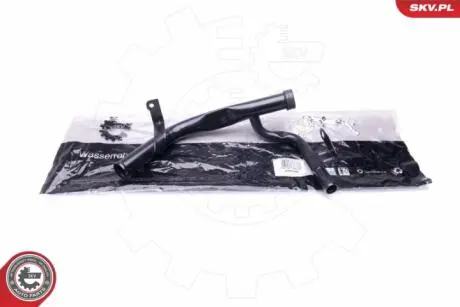 Патрубки системы охлаждения Skv Germany 43SKV788