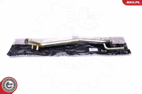 Патрубки системы охлаждения Skv Germany 43SKV789