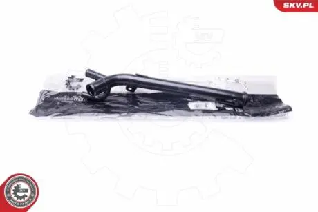 Патрубки системи охолодження Skv Germany 43SKV791