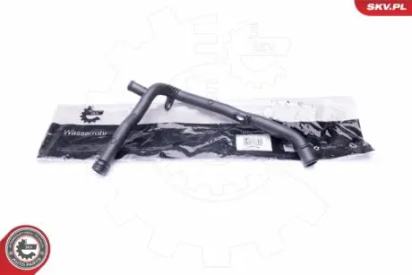 Патрубки системы охлаждения Skv Germany 43SKV796