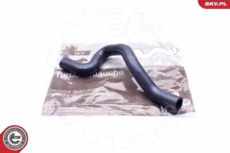 Патрубки системи охолодження Skv Germany 43SKV801