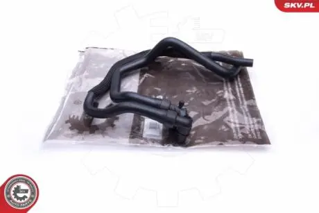 Патрубки системы охлаждения Skv Germany 43SKV805