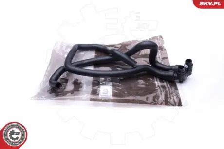 Патрубки системы охлаждения Skv Germany 43SKV807