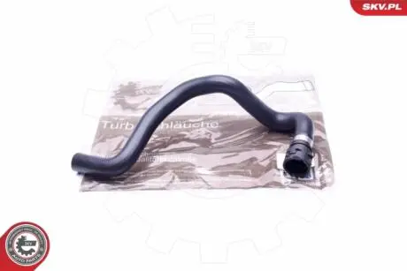 Патрубки системы охлаждения Skv Germany 43SKV822
