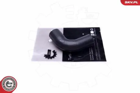 Патрубки системы охлаждения Skv Germany 43SKV873