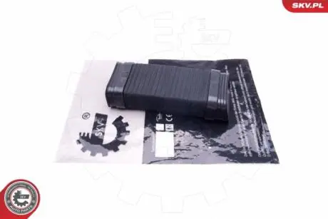 Воздушный патрубок Skv Germany 43SKV924