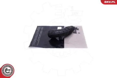 Рукав повітрозабірника. Skv Germany 43SKV929