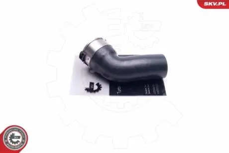 Патрубки наддуву Skv Germany 43SKV932