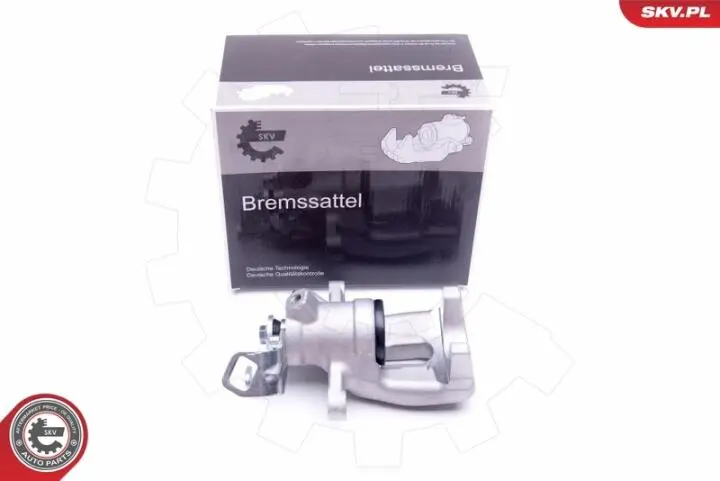 Фото 1 - Тормозной суппорт tyl lewy Skv Germany 44SKV393 Тормозной суппорт tyl lewy Skv Germany 44SKV393 (фото 1)