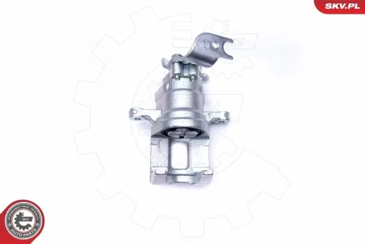 Гальмівні супорти Skv Germany 45SKV184 (фото 1)