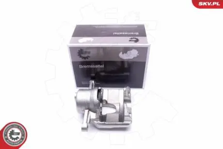 Гальмівні супорти Skv Germany 46SKV972