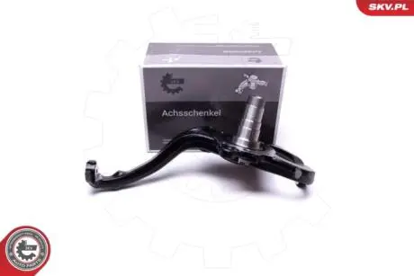 Поворотный кулак. Skv Germany 47SKV641
