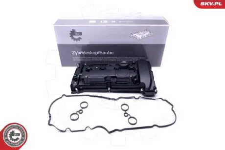 Клапанная крышка Skv Germany 48SKV052
