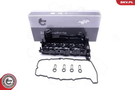 Клапанная крышка Skv Germany 48SKV054