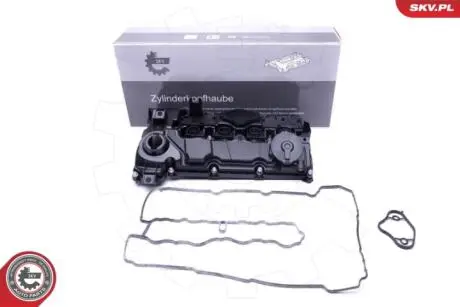 Клапанная крышка Skv Germany 48SKV067