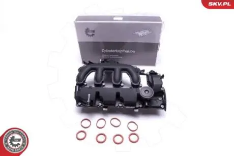 Клапанная крышка Skv Germany 48SKV072