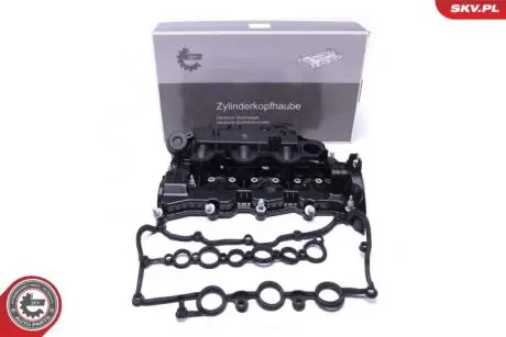 Клапанная крышка Skv Germany 48SKV083
