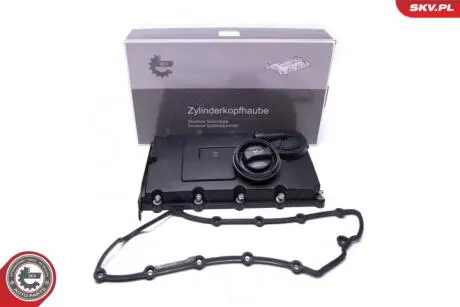 Клапанная крышка Skv Germany 48SKV091