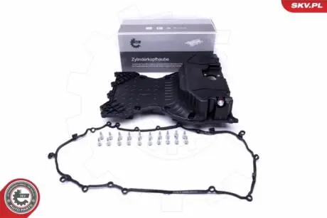 Поддон двигателя Skv Germany 48SKV801