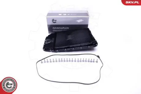 Поддон двигателя Skv Germany 48SKV804