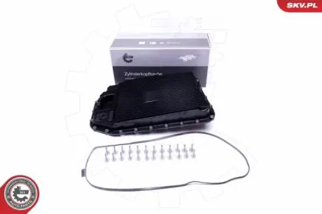 Поддон двигателя Skv Germany 48SKV805