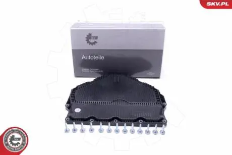 Поддон двигателя Skv Germany 48SKV808