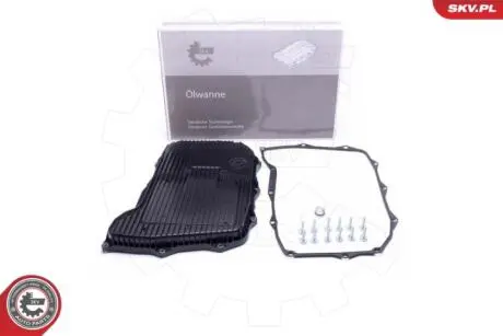 Поддон двигателя Skv Germany 48SKV810