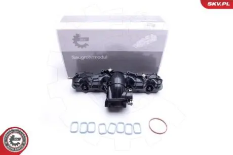 Впускной коллектор Skv Germany 49SKV033