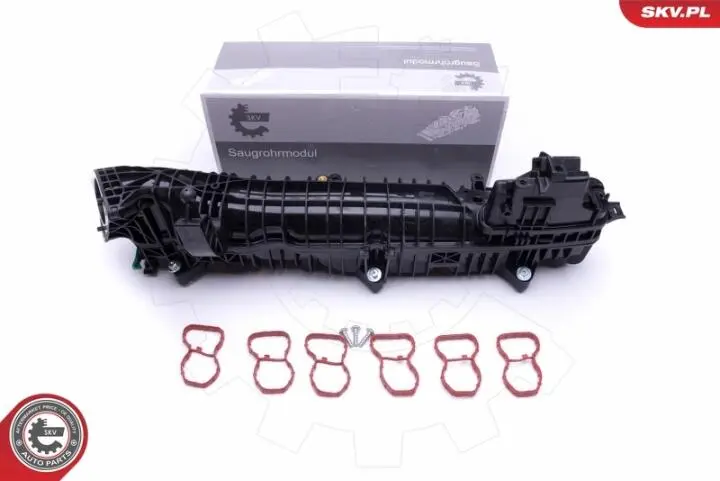 Впускной коллектор Skv Germany 49SKV039 (фото 1)