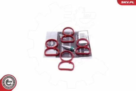 Ремкомплект коллектора Skv Germany 49SKV513