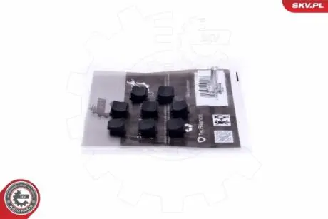 Ремкомплект коллектора Skv Germany 49SKV645