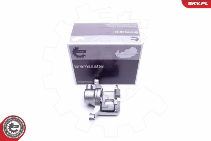 Фото 1 - Гальмівні супорти Skv Germany 50SKV443 Гальмівні супорти Skv Germany 50SKV443 (фото 1)