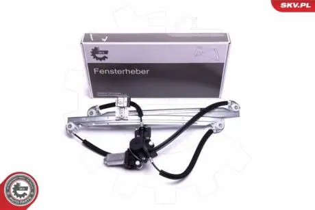 Стеклоподъемник Skv Germany 51SKV082