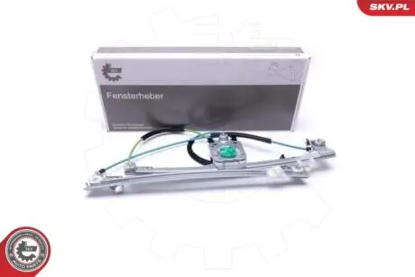 Склопідйомник renault espace iv 02-(l) Skv Germany 51SKV181