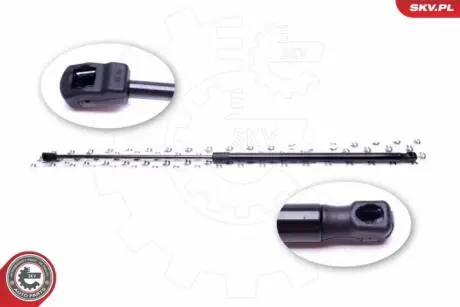Амортизаторы капота/багажника Skv Germany 52SKV008