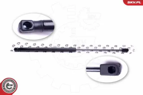 Амортизаторы капота/багажника Skv Germany 52SKV009