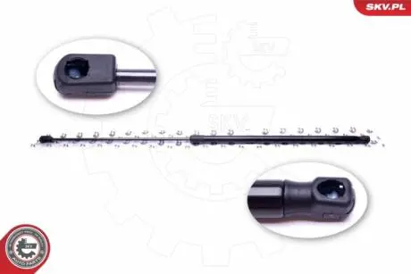 Амортизаторы капота/багажника Skv Germany 52SKV013