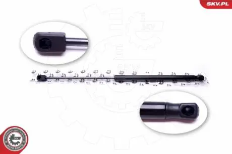 Амортизаторы капота/багажника Skv Germany 52SKV029