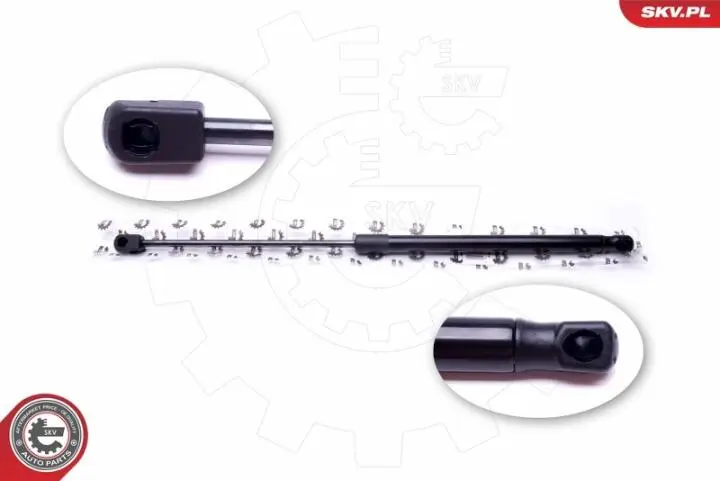 Амортизаторы капота/багажника Skv Germany 52SKV029 (фото 1)