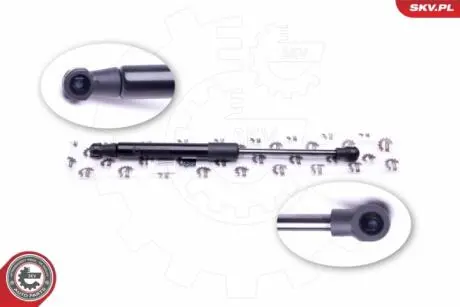 Амортизаторы капота/багажника Skv Germany 52SKV032