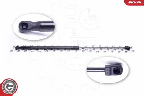 Амортизатори капота/багажника Skv Germany 52SKV039