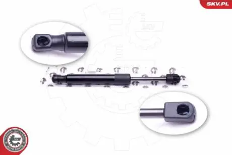 Амортизаторы капота/багажника Skv Germany 52SKV304