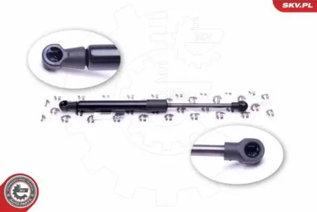 Амортизаторы капота/багажника Skv Germany 52SKV305