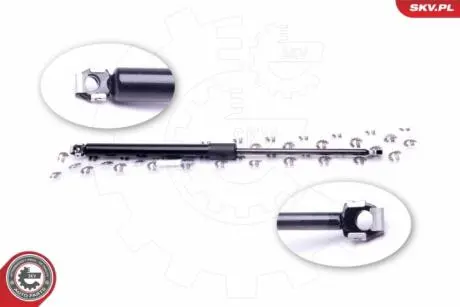 Амортизаторы капота/багажника Skv Germany 52SKV325