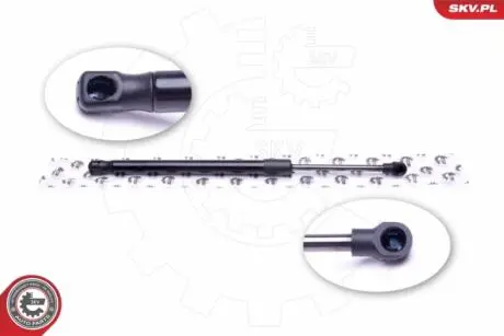 Амортизаторы капота/багажника Skv Germany 52SKV333