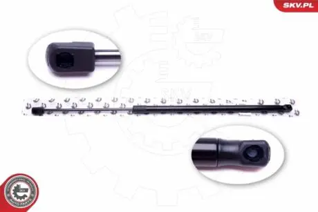 Амортизаторы капота/багажника Skv Germany 52SKV345