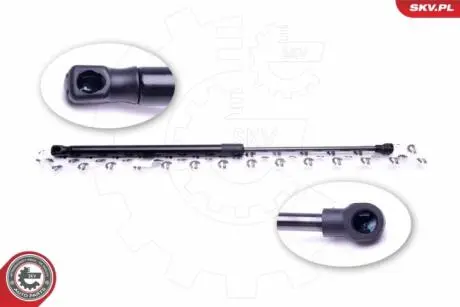 Амортизаторы капота/багажника Skv Germany 52SKV366