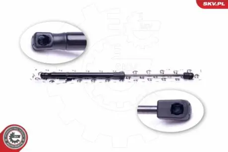 Амортизаторы капота/багажника Skv Germany 52SKV369