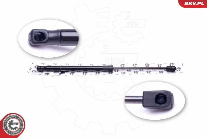 Амортизаторы капота/багажника Skv Germany 52SKV369 (фото 1)