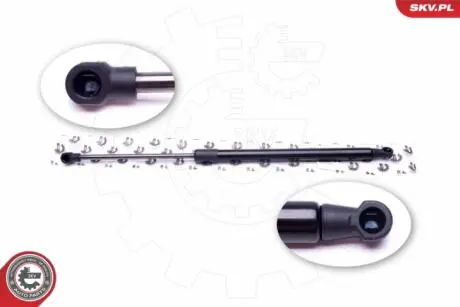Амортизаторы капота/багажника Skv Germany 52SKV371